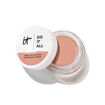 DO IT ALL COLLAGEN PEPTIDE BALM (BASE DE MAQUILLAJE TIPO B&Aacute;LSAMO)